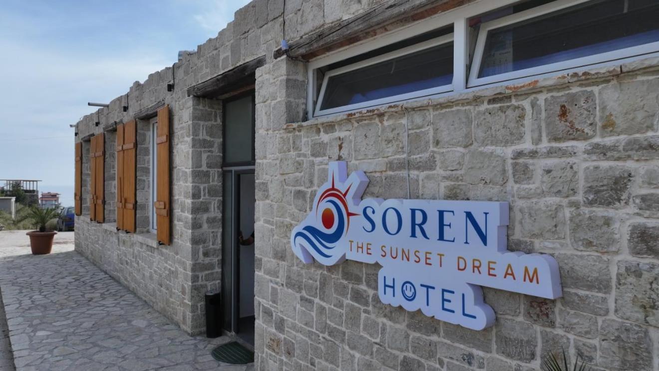 Soren The Sunset Dream ฮีมาเรอ ภายนอก รูปภาพ